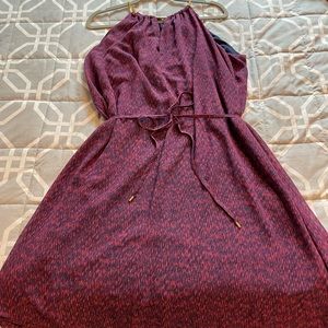 Michael Kors swing dress